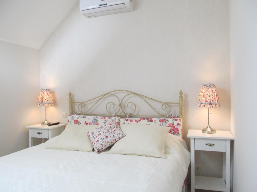 Family House Lambert Hotel Berehove  Quarto foto