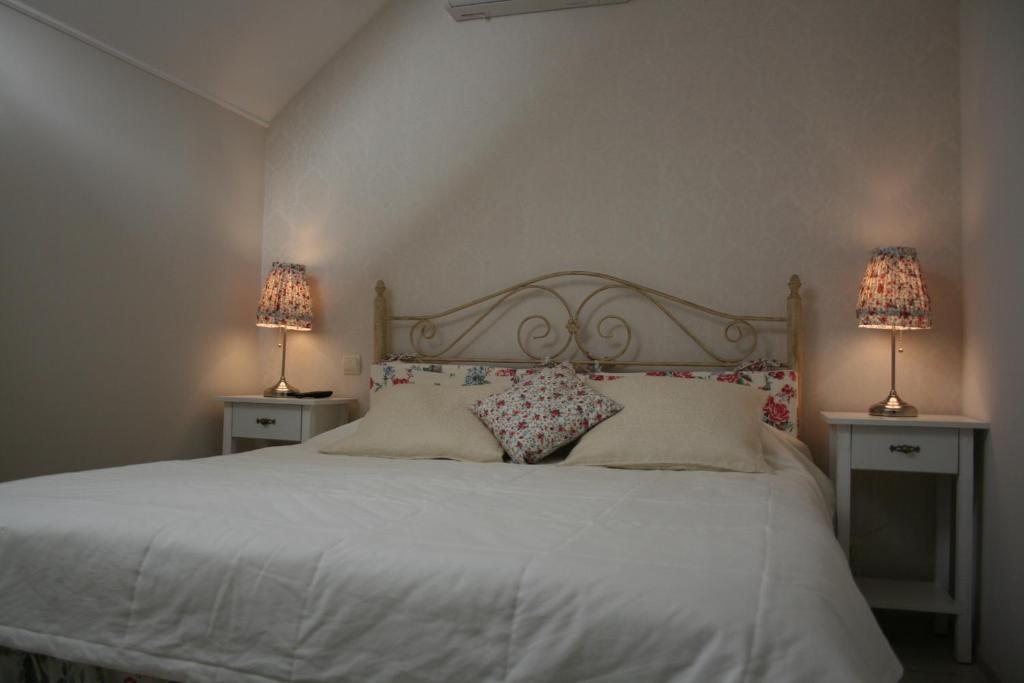 Family House Lambert Hotel Berehove  Quarto foto
